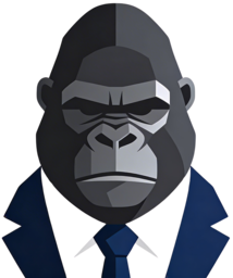 MBB Gorilla
